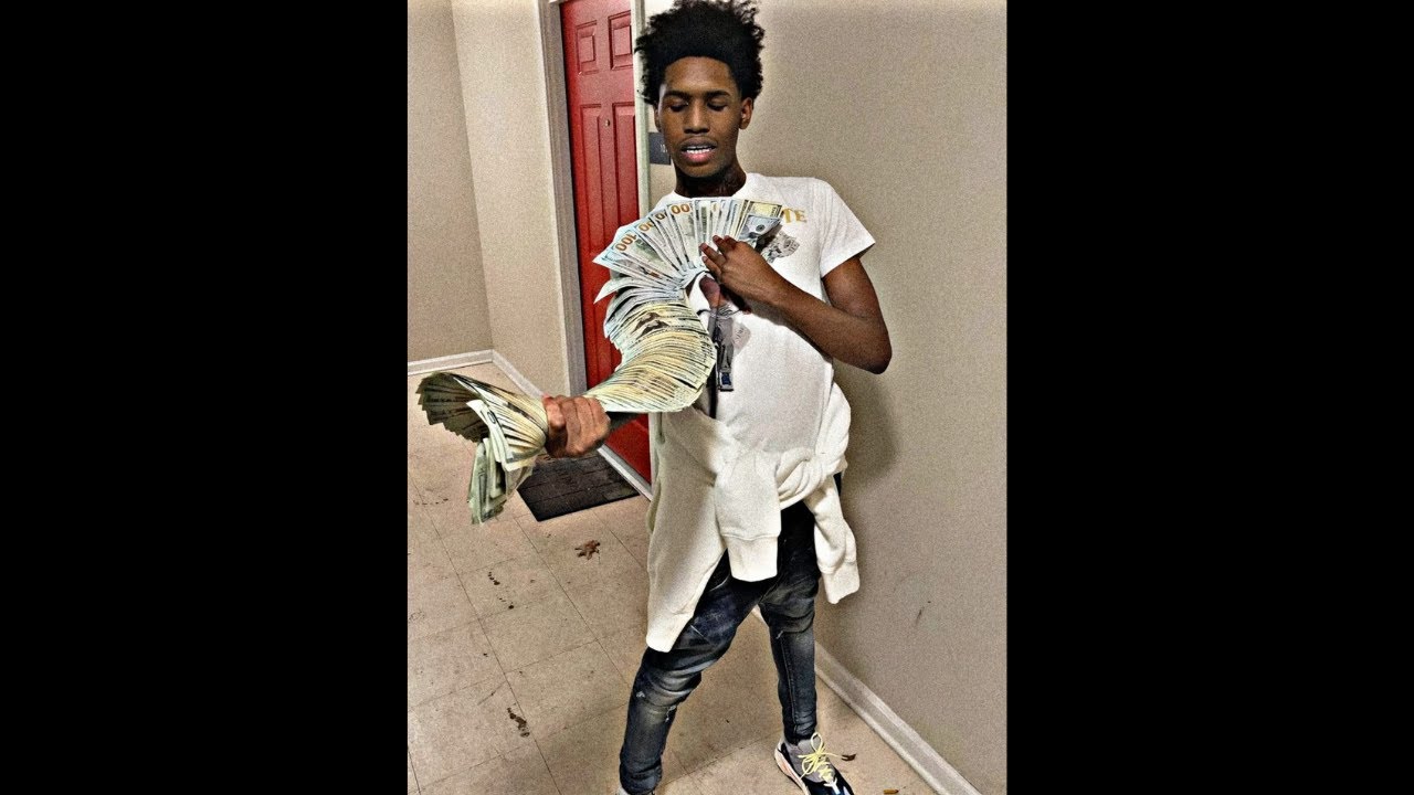 [FREE] Big Scarr x Big Unccc Type Beat | Memphis Type Beat - "In my way"