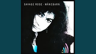 Video thumbnail of "The Savage Rose - Månebarn"