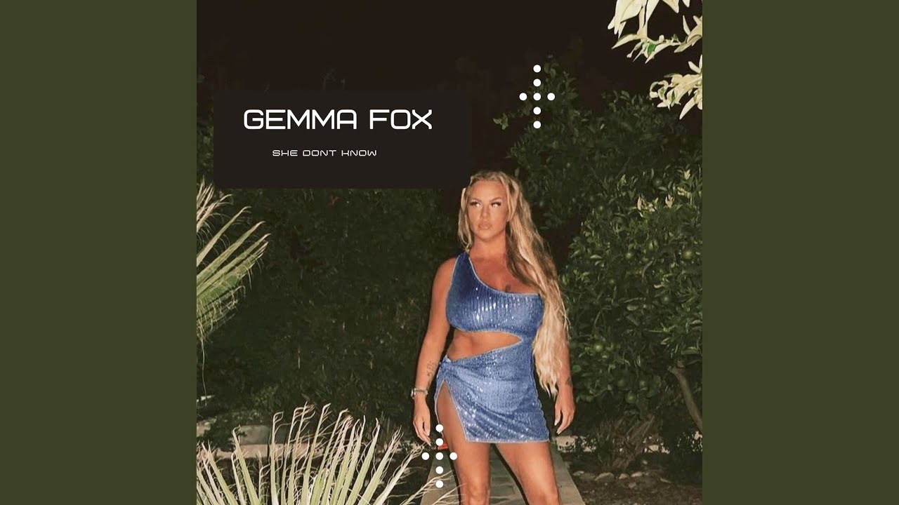 Watch She Don't Know on YouTube Watch She Don't Know on YouTube