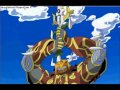 Digimon Frontier Evolution Theme 2 (The last Element)