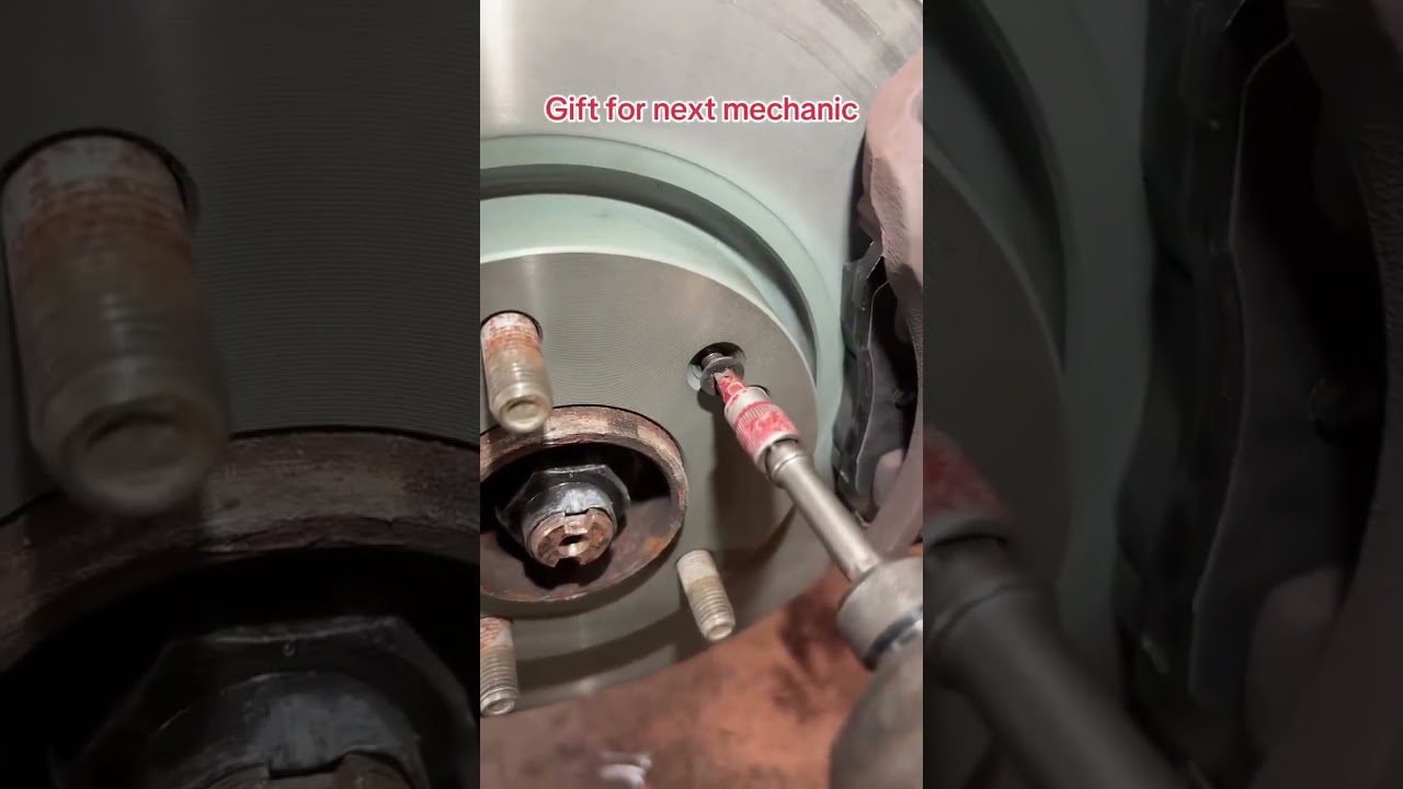 Brake Repair Tips & Triggers #toyota #offroad #4x4 #4wd #overland #diy #brakerepair #mechanic