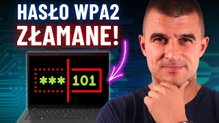 Szok! Hasło WPA2 Złamane w Kilka Minut Na Zwykłym Laptopie! screenshot 5