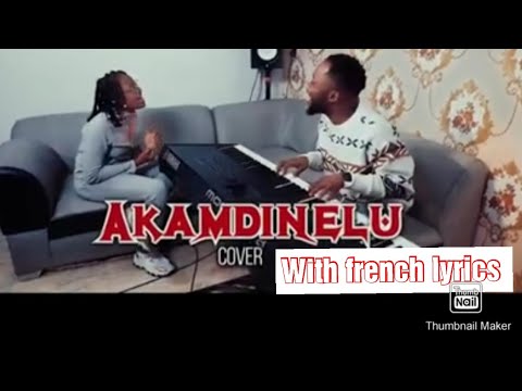 Akamdinelu cover by Uchechi Mercy Chinwo