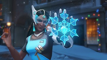New Symmetra