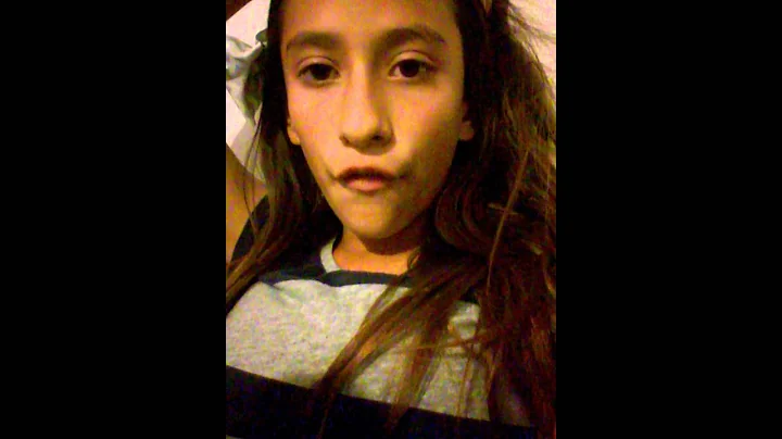 Hi it's maria acuna