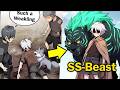 Exiled to Death Island, Tamer Boy Mutates His F-Rank Pets into Abyss Demons - Manhwa Recap