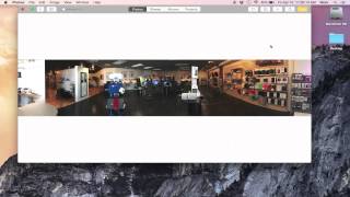 Photos App Walkthrough