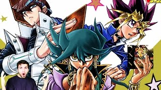 BEST YuGiOh 2017 Dark Side of Dimensions Movie Pack Box Opening EVER! Trinity Forces Awaken!! BEST YuGiOh 2017 Dark Side of Dimensions Movie Pack Box Opening EVER! Trinity Forces Awaken!!