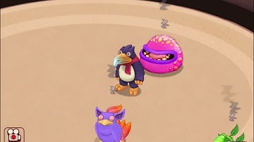 Pango | Cold Island Composer Individual Sounds #9