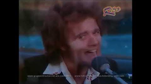 Gilbert O’Sullivan – Get Down – Music Video
