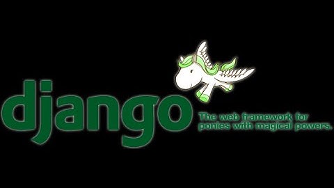 How To Create A Blog in VS Code — PART I — DJANGO QUICKSTART!