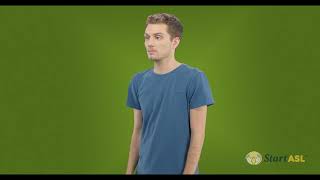 finland finnish in ASL