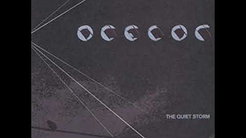 Ocelot - The Quiet Storm (2001)