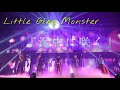 【MAD】Little Glee Monster&times;ウォルピスカーター「泥中に咲く」
