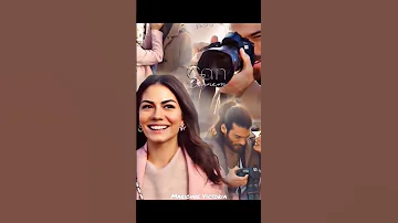 Boyzone - Love Me For A Reason feat. Demet Özdemir and Can Yaman