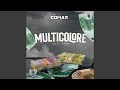 Multicolore mp3