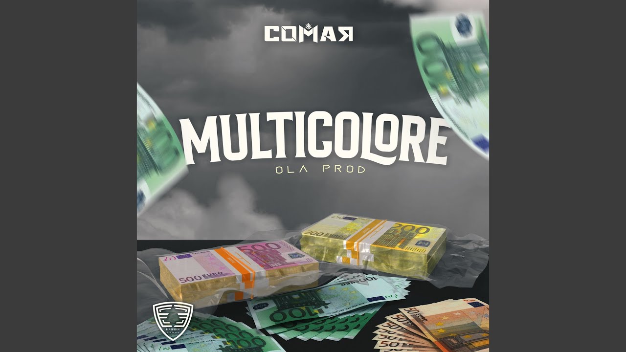 Obejrzyj Multicolore w YouTube Obejrzyj Multicolore w YouTube