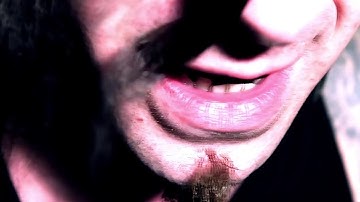 LEHMANN - The Secret (Official Video)