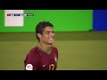 FULL MATCH: Portugal v Netherlands | 2006 FIFA World Cup