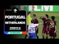 FULL MATCH: Portugal v Netherlands | 2006 FIFA World Cup