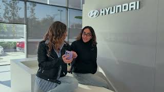 ¿Te toca mantención? Agéndala fácil y online en Hyundai.cl | @minateniaqueser