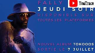 Fally Ipupa   Jeudi soir audio new