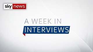 Details A Week in Interviews Update