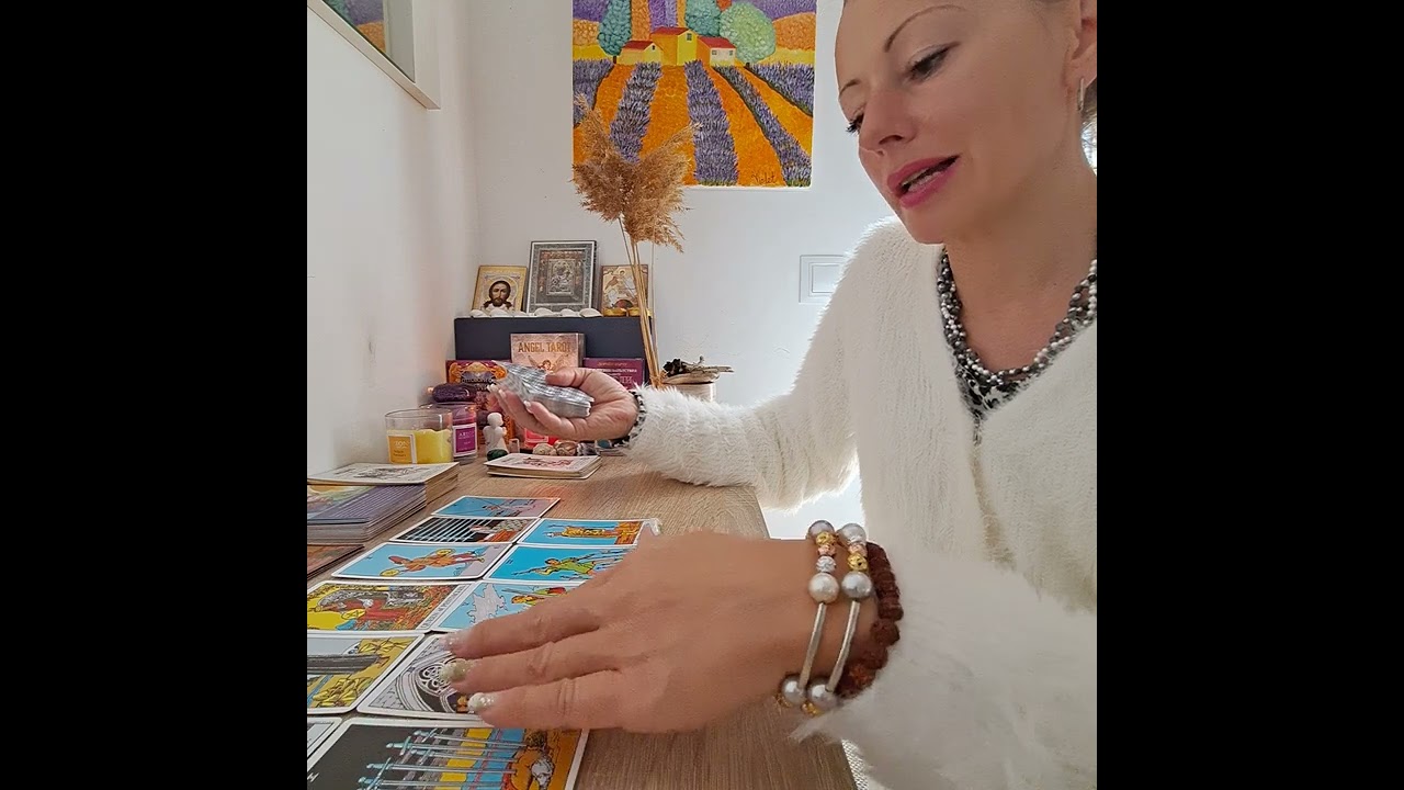 Едно разбито сърце открива радостта от живота .