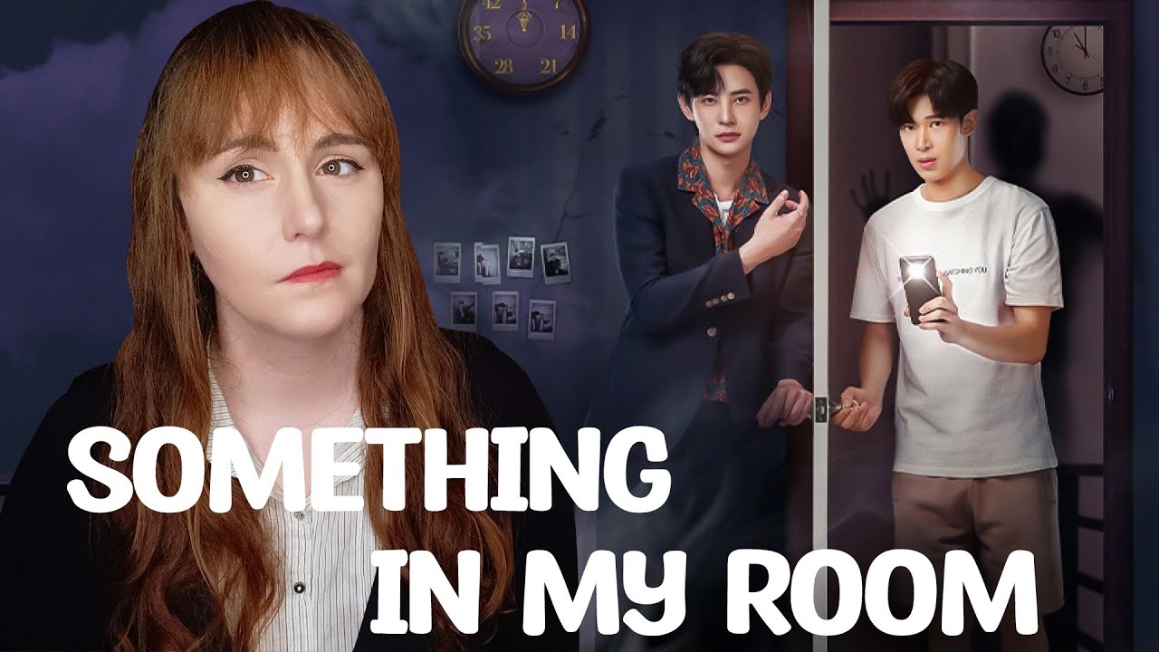 My Thoughts on the Thai BL 𐤟 SOMETHING IN MY ROOM ! YouTube