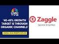 Zaggle Prepaid-Visa Tie-Up | Visa Partnership Will Help In Programme Fees, Says Zaggle Prepaid