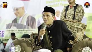 Zikir Akbar Dan Rateb Siribee Polresta Banda Aceh