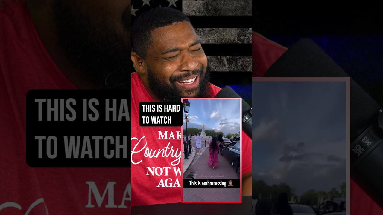 This Is Hard To Watch...