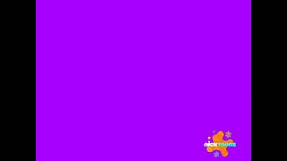 Nicktoons US Christmas screen bug (2023-) template 4:3
