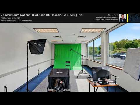 72 Glenmaura National Blvd, Moosic, PA home video tour