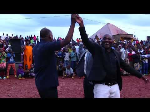 ICYIFUZO CY ABAKWANGA KIBAYE UBUSA BOSEBABIREBA BY THEO BOSEBABIREBA 