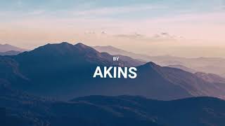 Ayeah Calvin Akins Hallelujah