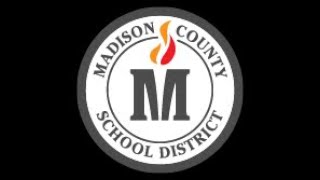 MADISON COUNTY SCHOOLS BOARD OF EDUCATION - December 2019