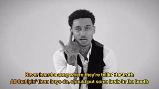 Fredo - I’m Back (Lyrics)