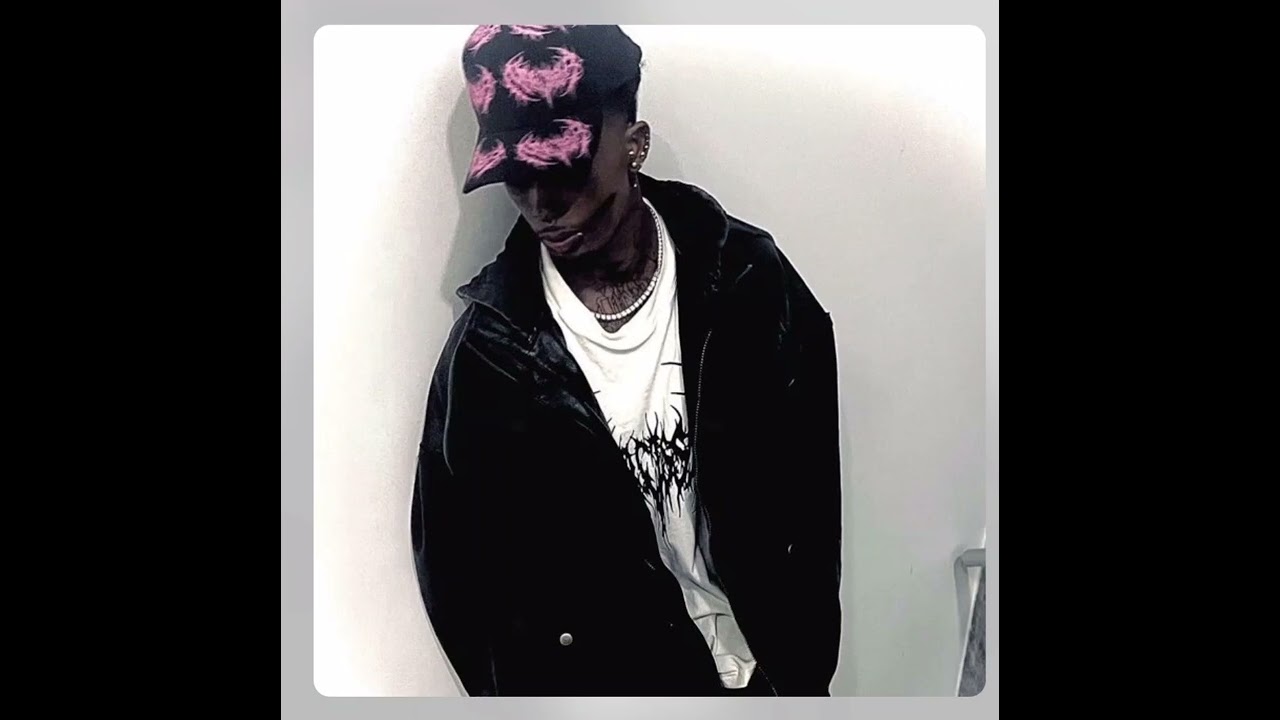 playboi carti - bitch boy remastered snippet