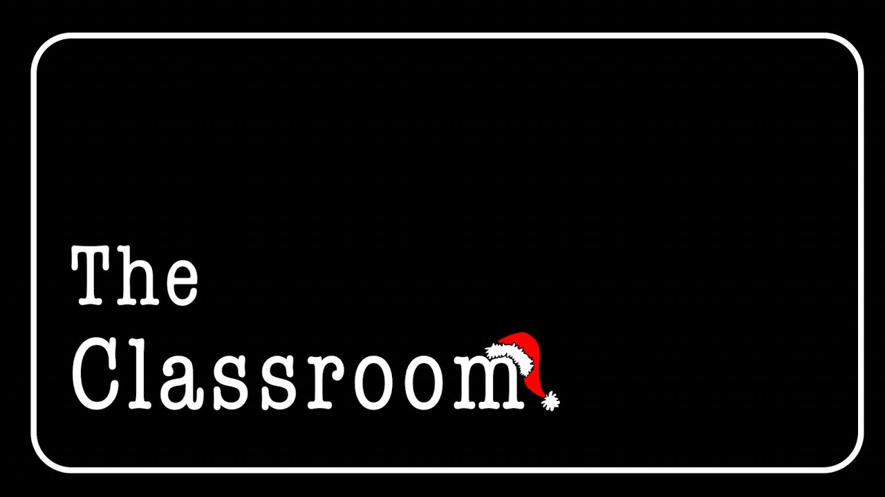 DMP Julkalender 2025 Teaser