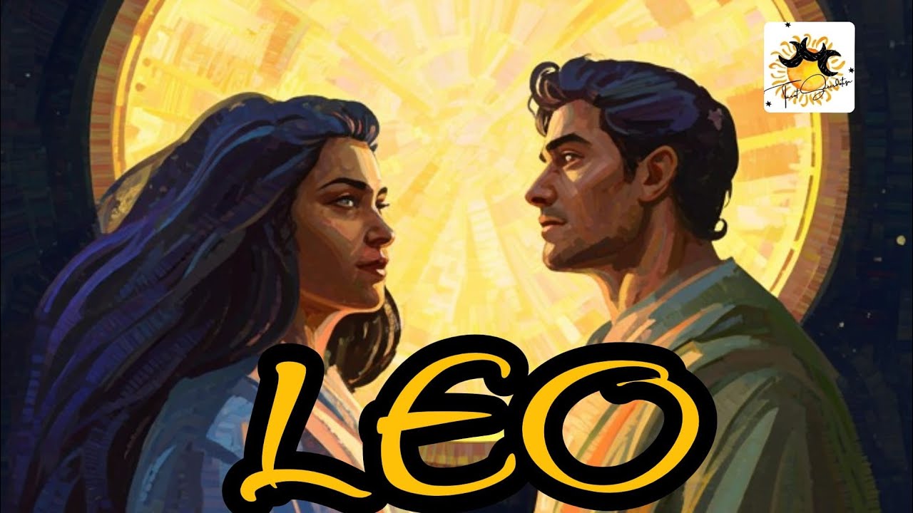 LEO ♌️ TODO SE ESTÁ ALINEANDO PARA QUE VIVAS UN AMOR VERDADERO😲🥰