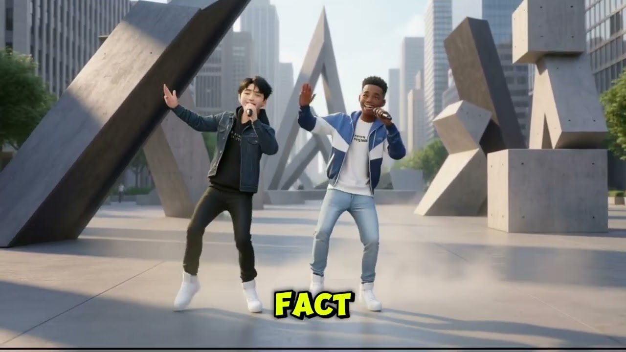 What Shape Is This? 🔷 | 3D Shapes Song