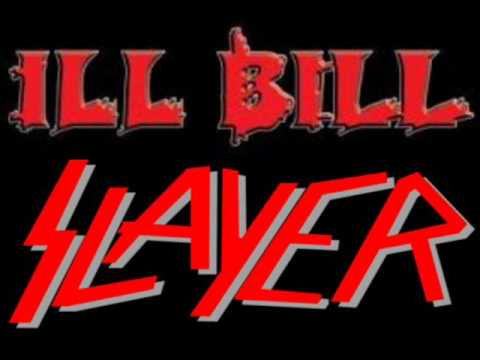 U.B.S. (Unauthorized Biographhy Of Slayer) Video