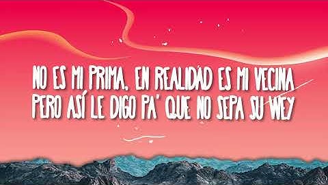 Kevin AMF, Yeri Mua, Uzielito Mix ft. DJ Kiire - Primos