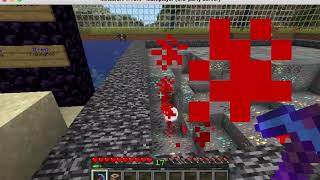 Sack plugin's sellall command via AutoSell plugin.
