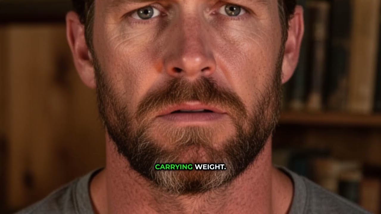 Carrying Weight – Ray Allen | Country Rap Blue-Collar Anthem