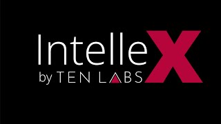 Celebrity IntelleX: Intelligence in Execution, Supercharge Your Lending Business with IntelleX for Lending Wealth