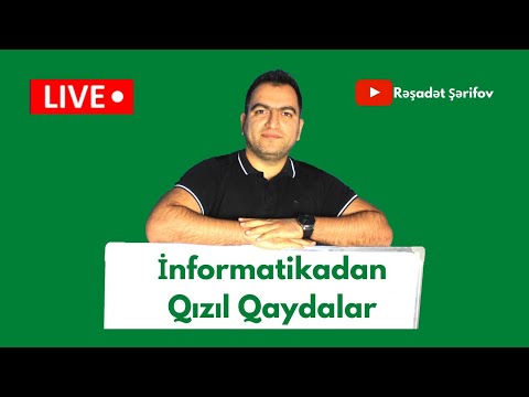 Videó: Hogyan Tanítsunk Informatika órát