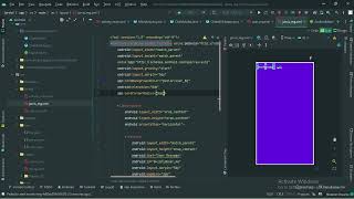 How to make a voice assistant in Java in Android studio part-2