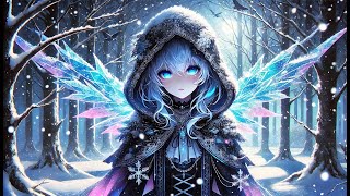 Frozen Whispers - JDKZero